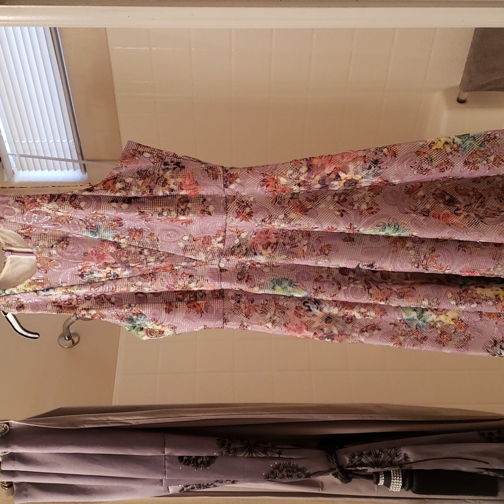 Badgley Mischka Women Dress